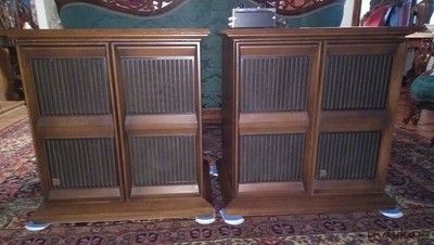 mcintosh ml 2c speakers